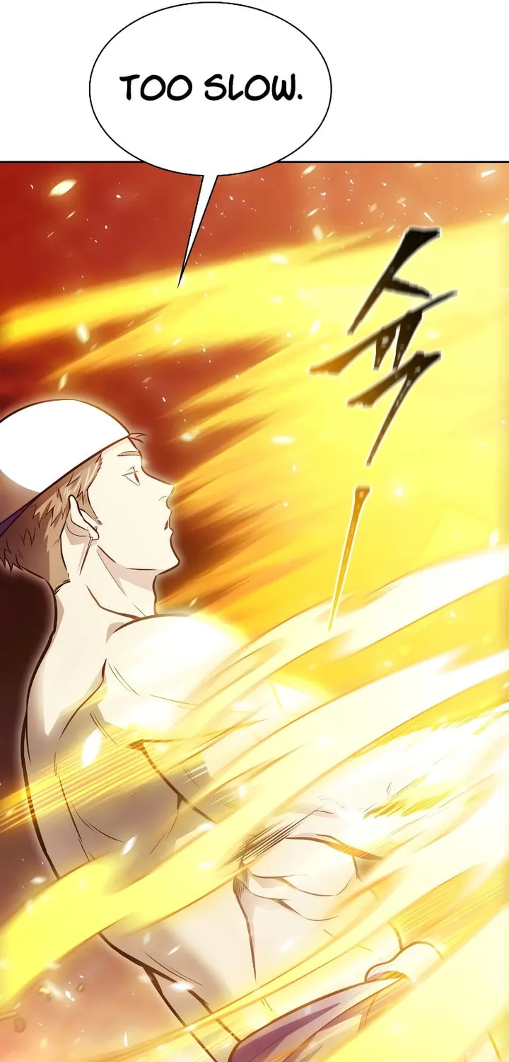 Tower of God Chapter 642 page 58 - 