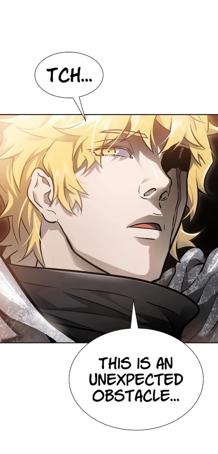 Tower of God Chapter 642 page 89 - 