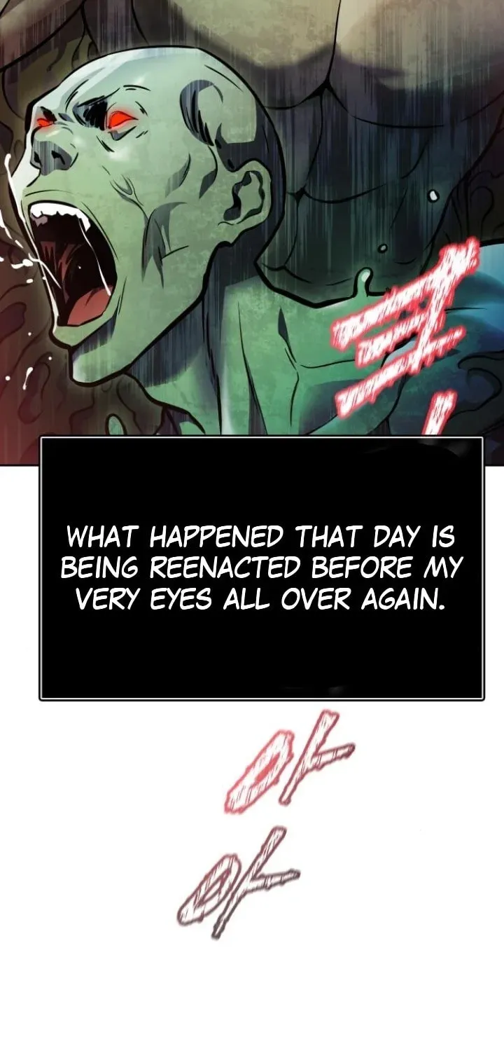 Tower of God Chapter 643 page 11 - 