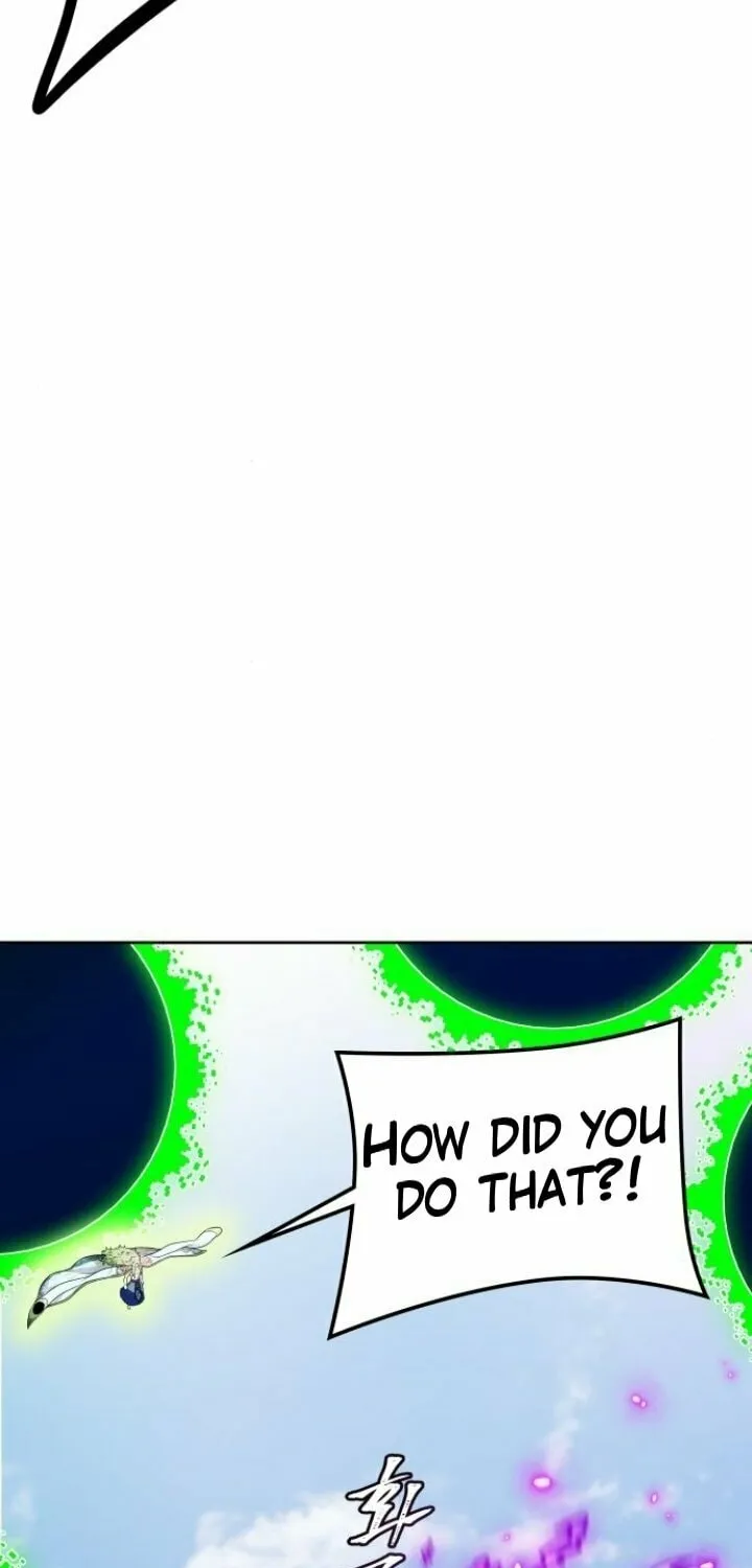 Tower of God Chapter 643 page 134 - 