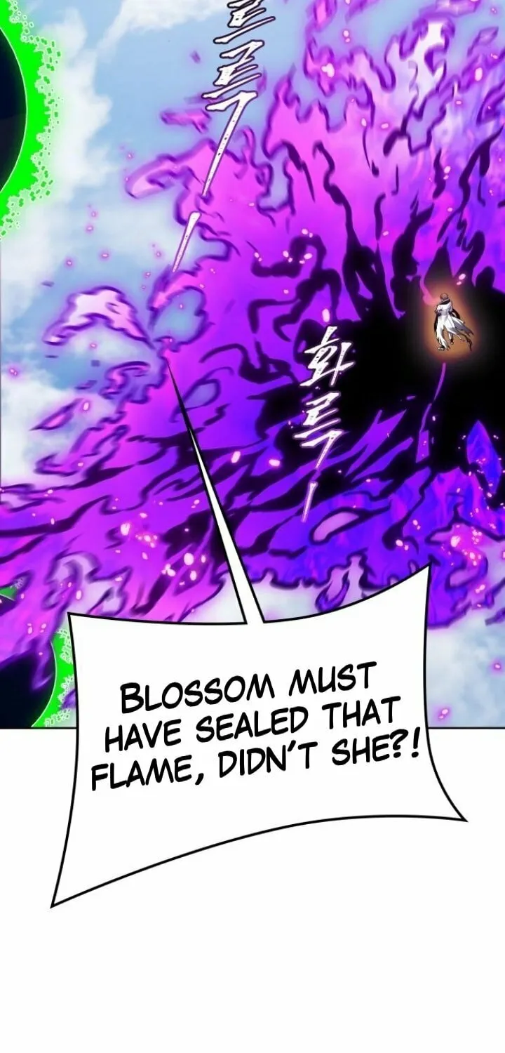 Tower of God Chapter 643 page 135 - 