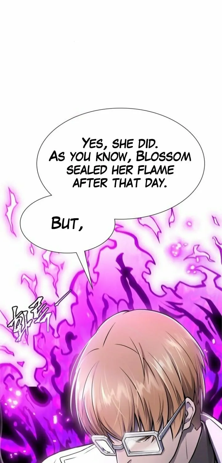 Tower of God Chapter 643 page 136 - 