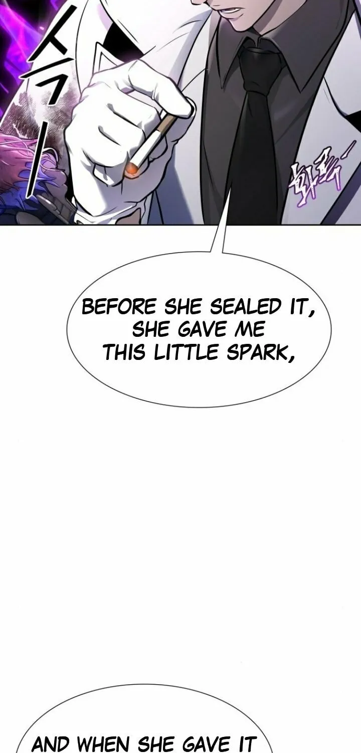 Tower of God Chapter 643 page 137 - 