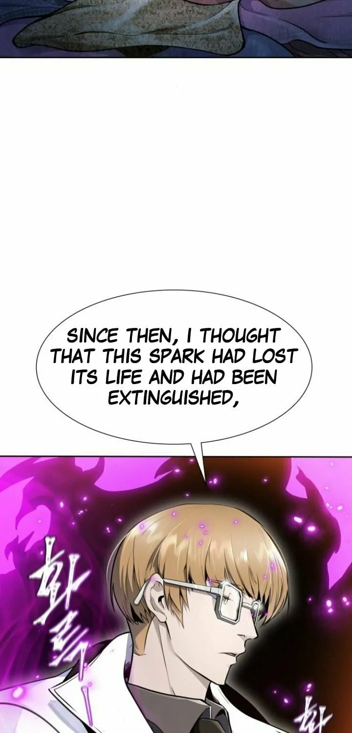 Tower of God Chapter 643 page 143 - 