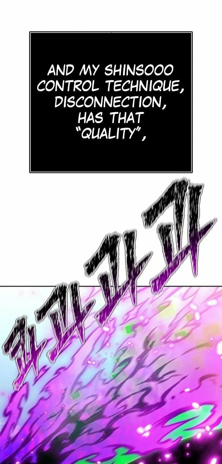 Tower of God Chapter 643 page 151 - 