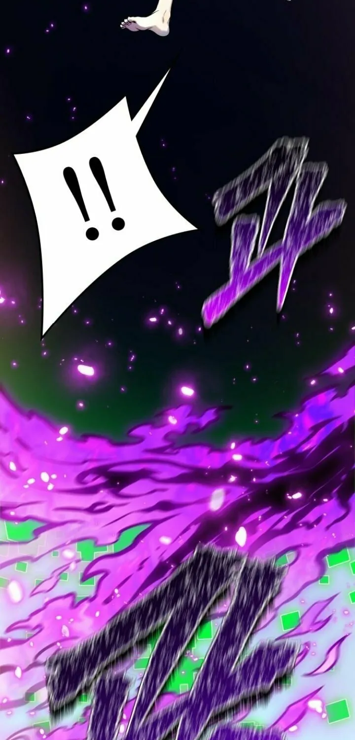 Tower of God Chapter 643 page 155 - 