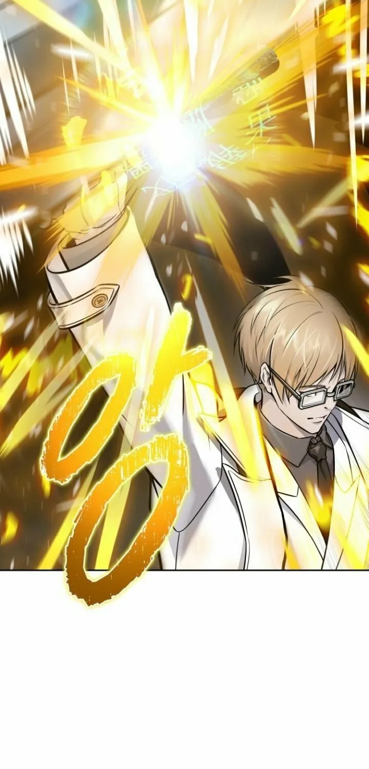 Tower of God Chapter 643 page 17 - 