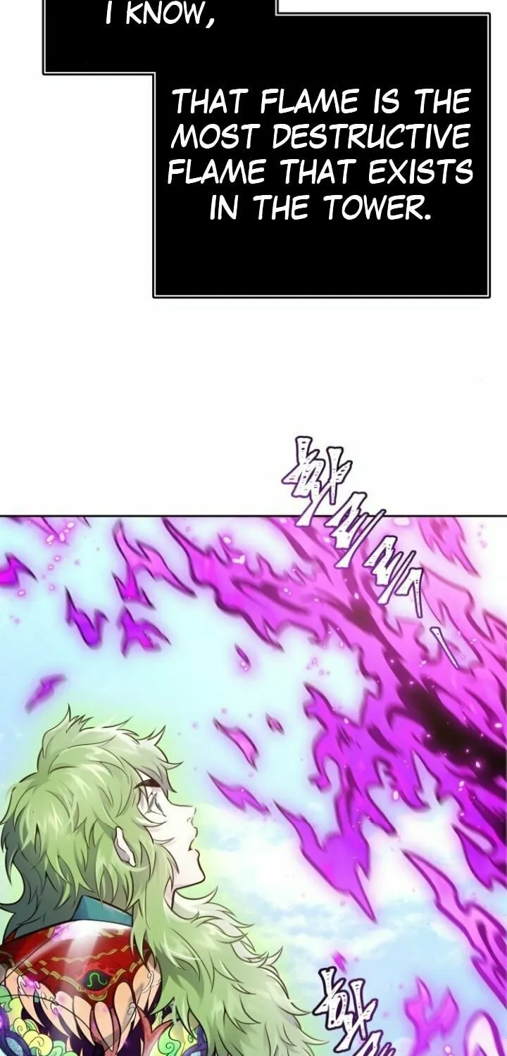 Tower of God Chapter 643 page 162 - 