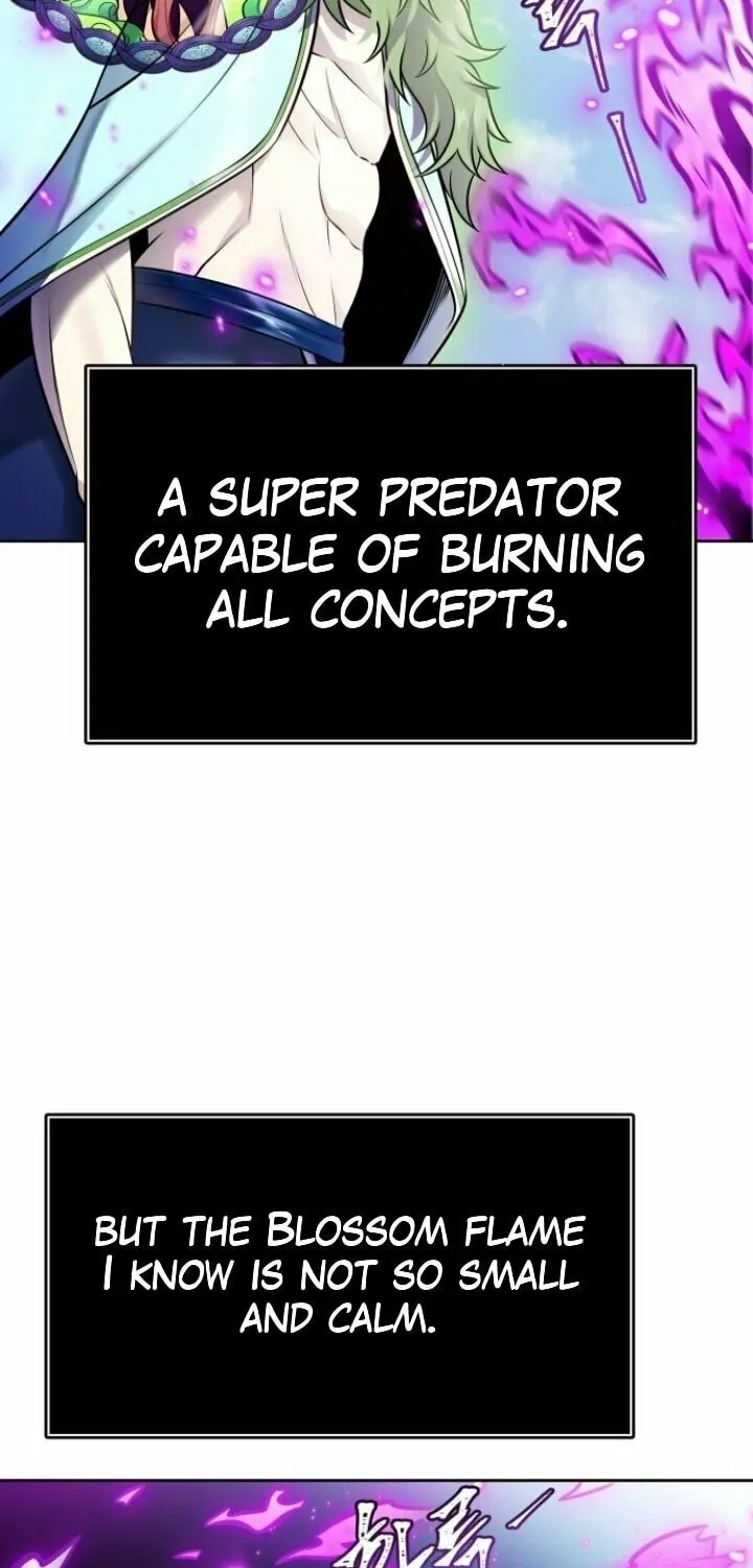 Tower of God Chapter 643 page 163 - 