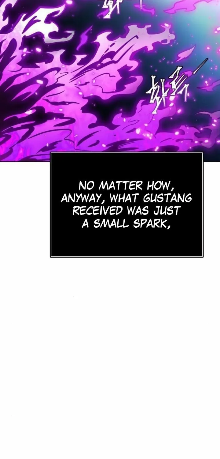 Tower of God Chapter 643 page 164 - 