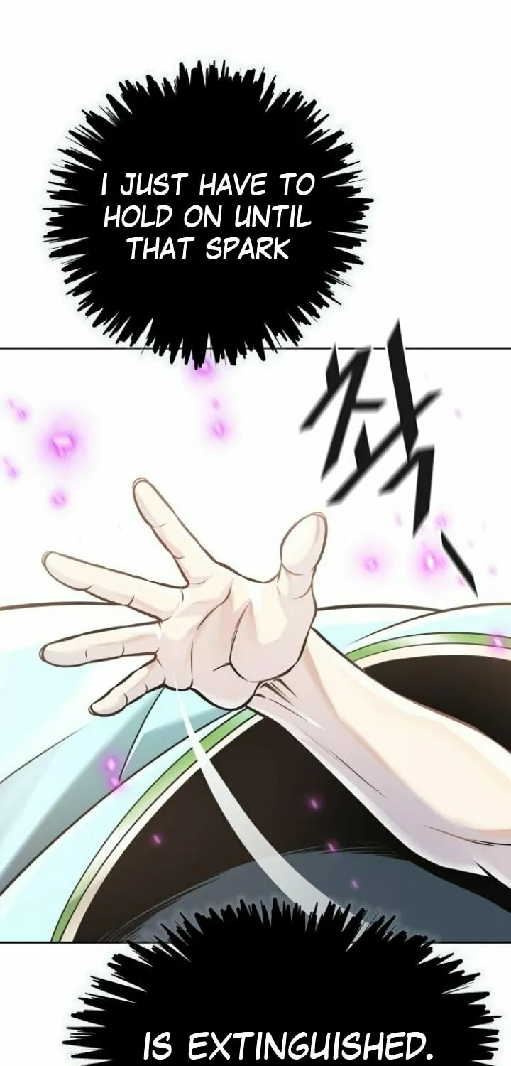 Tower of God Chapter 643 page 165 - 