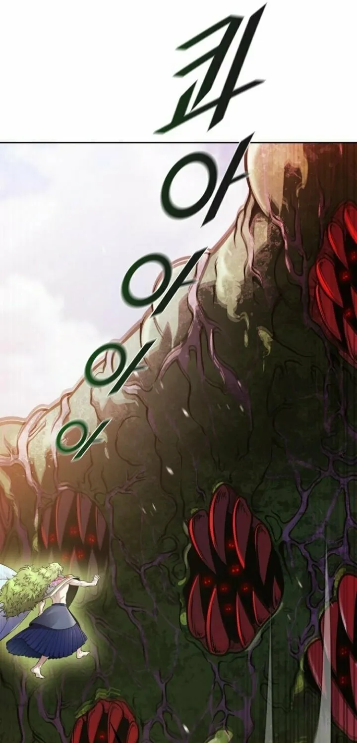Tower of God Chapter 643 page 167 - 