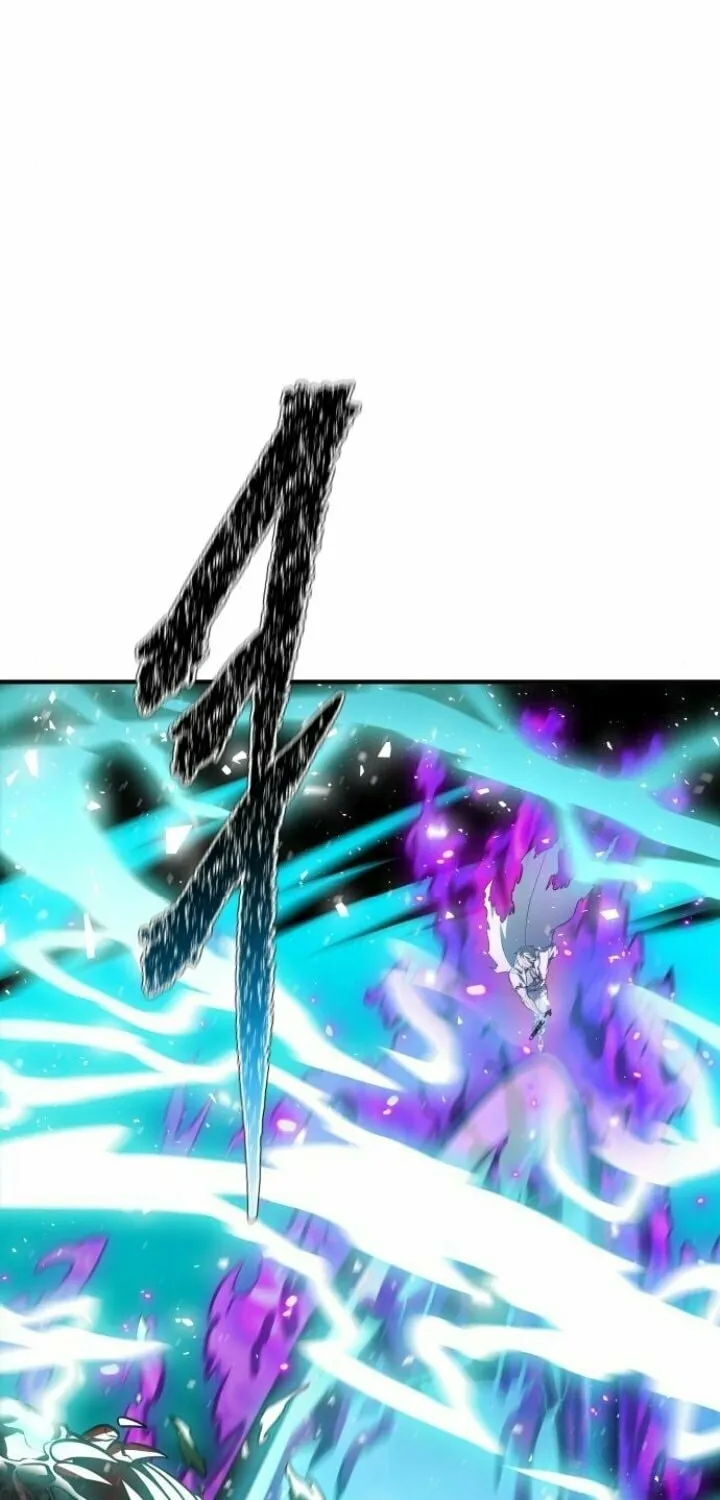 Tower of God Chapter 643 page 190 - 