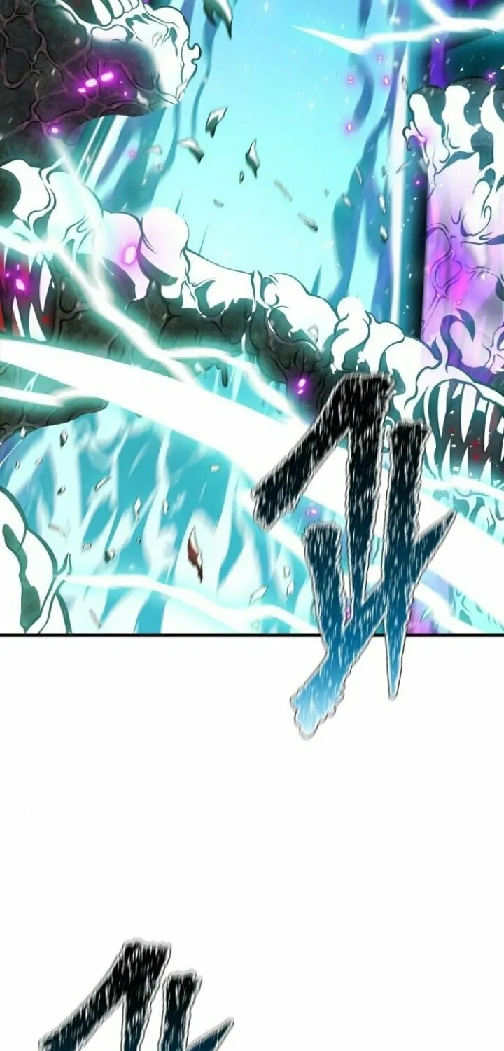 Tower of God Chapter 643 page 191 - 