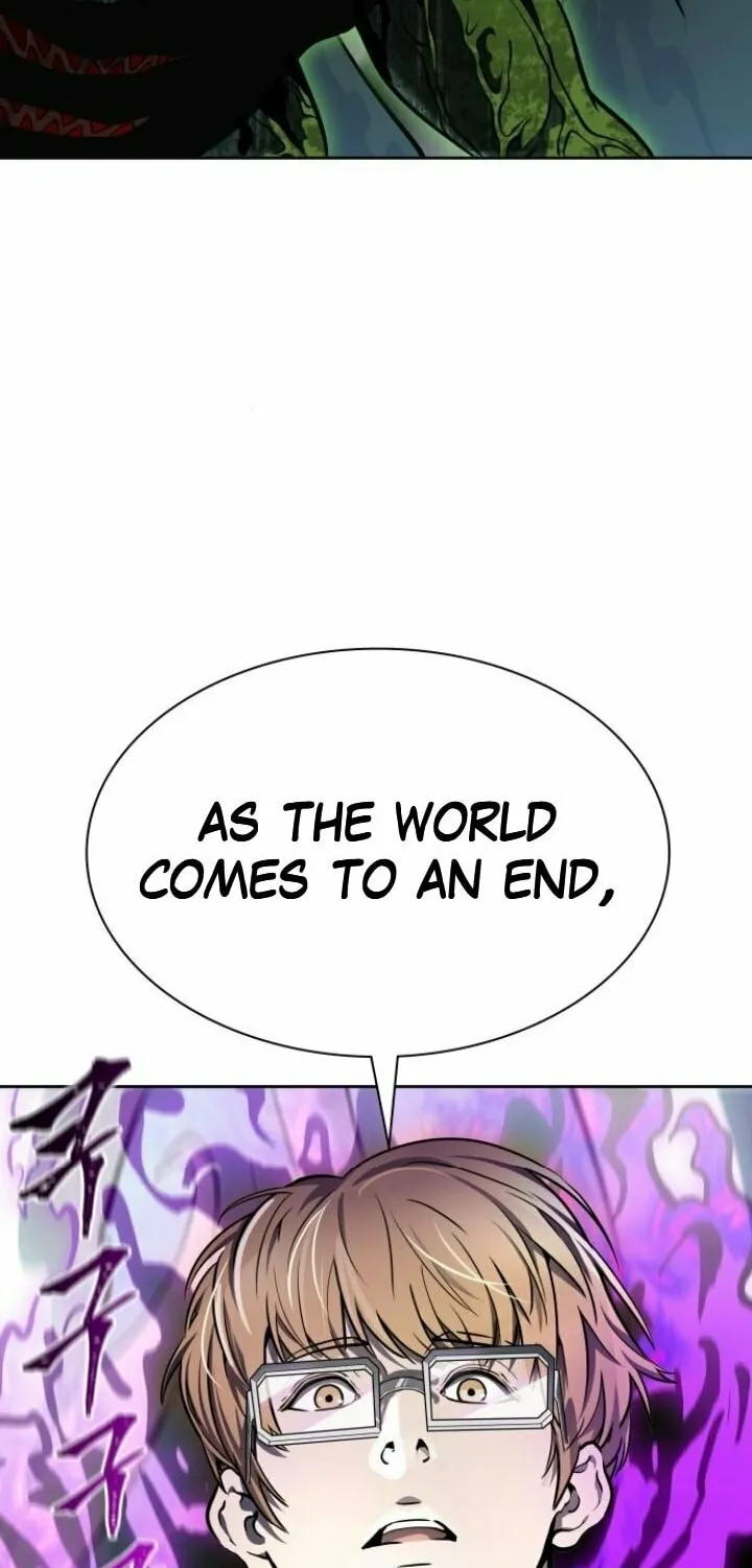 Tower of God Chapter 643 page 200 - 