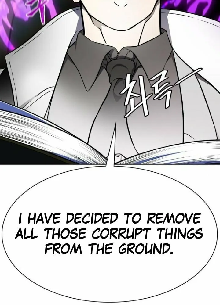 Tower of God Chapter 643 page 201 - 