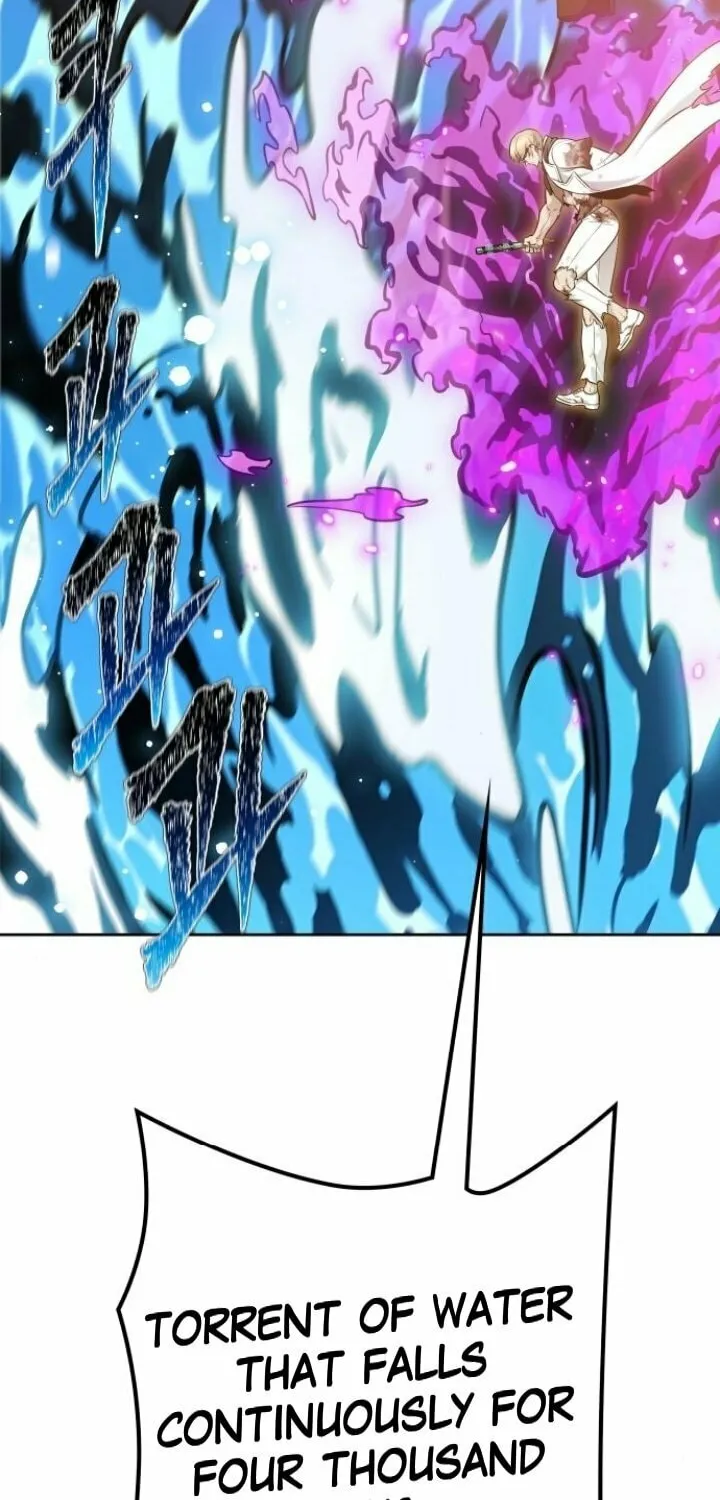 Tower of God Chapter 643 page 203 - 