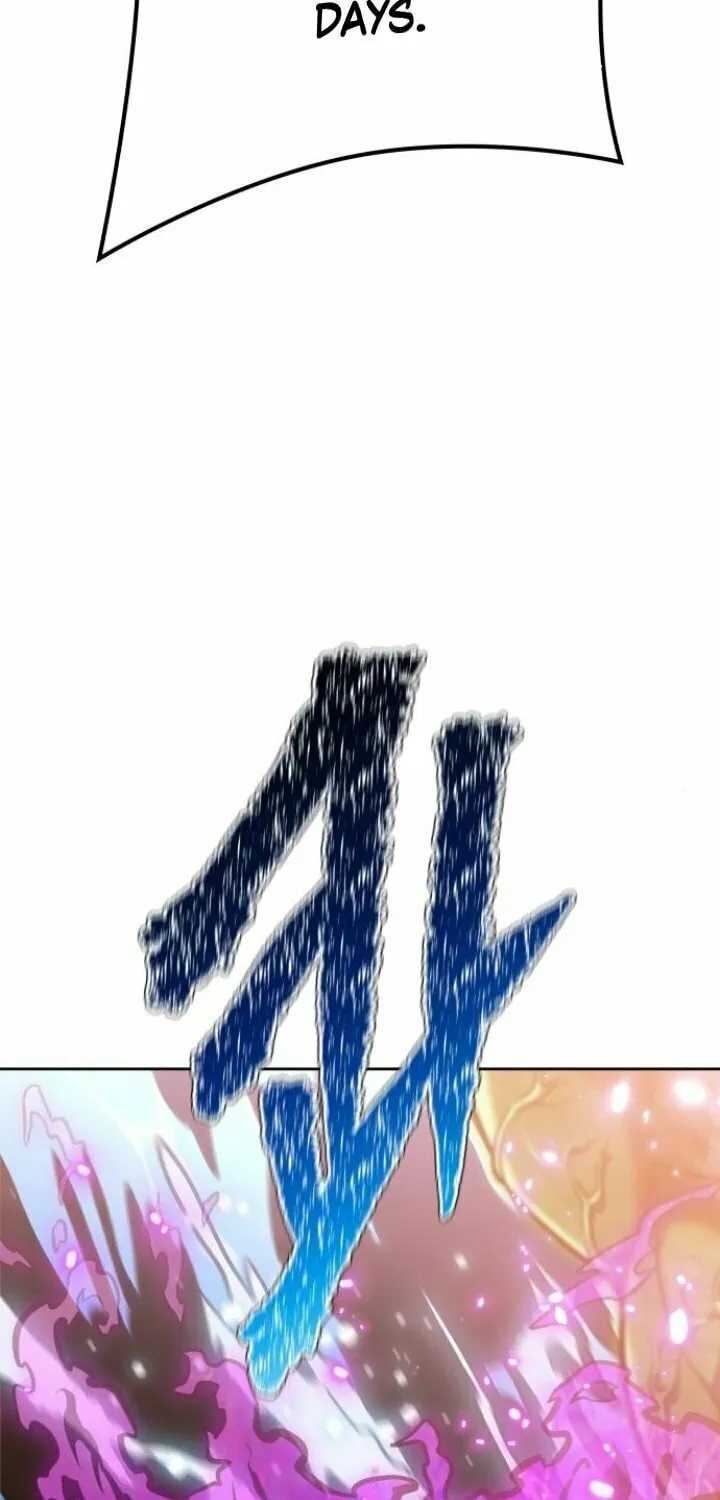Tower of God Chapter 643 page 204 - 