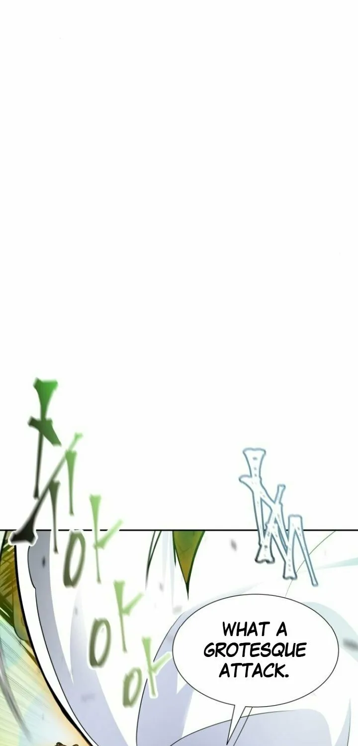 Tower of God Chapter 643 page 22 - 
