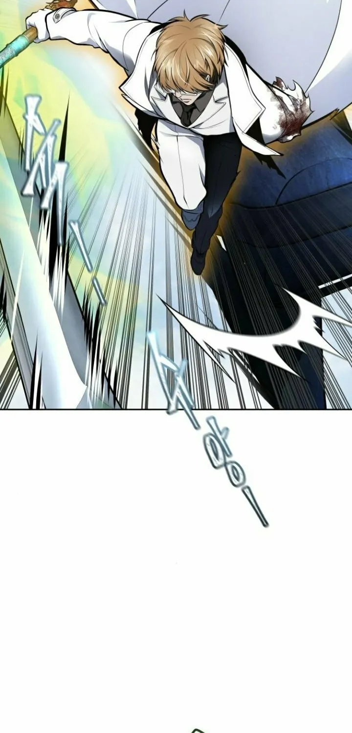 Tower of God Chapter 643 page 23 - 