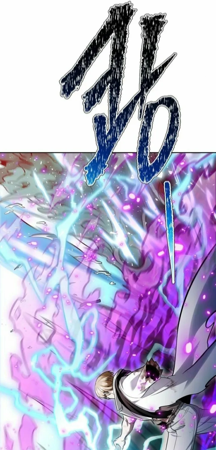 Tower of God Chapter 643 page 224 - 