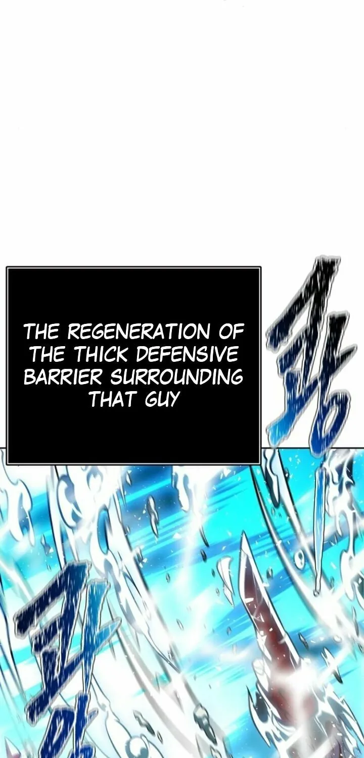 Tower of God Chapter 643 page 226 - 