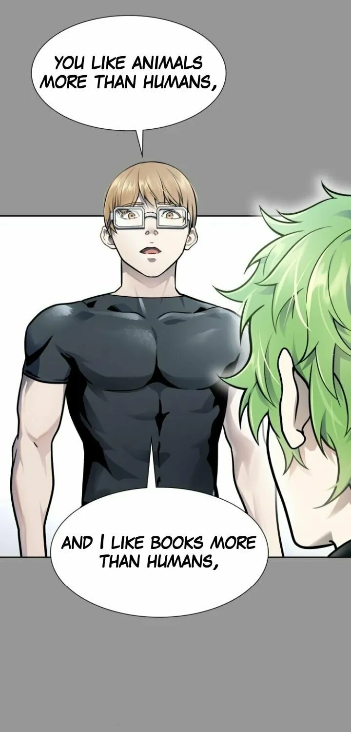 Tower of God Chapter 643 page 241 - 