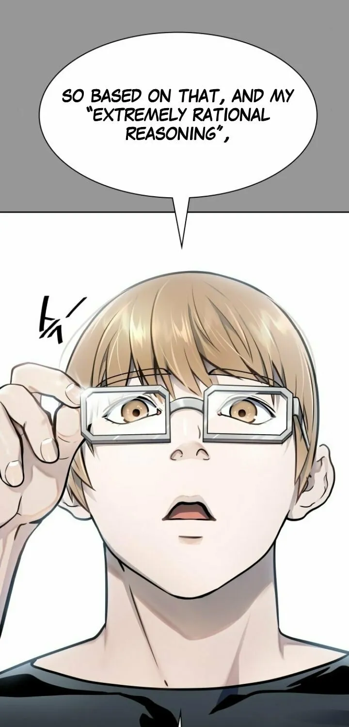 Tower of God Chapter 643 page 242 - 