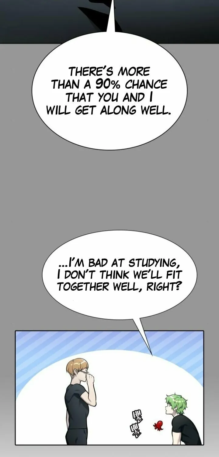 Tower of God Chapter 643 page 243 - 
