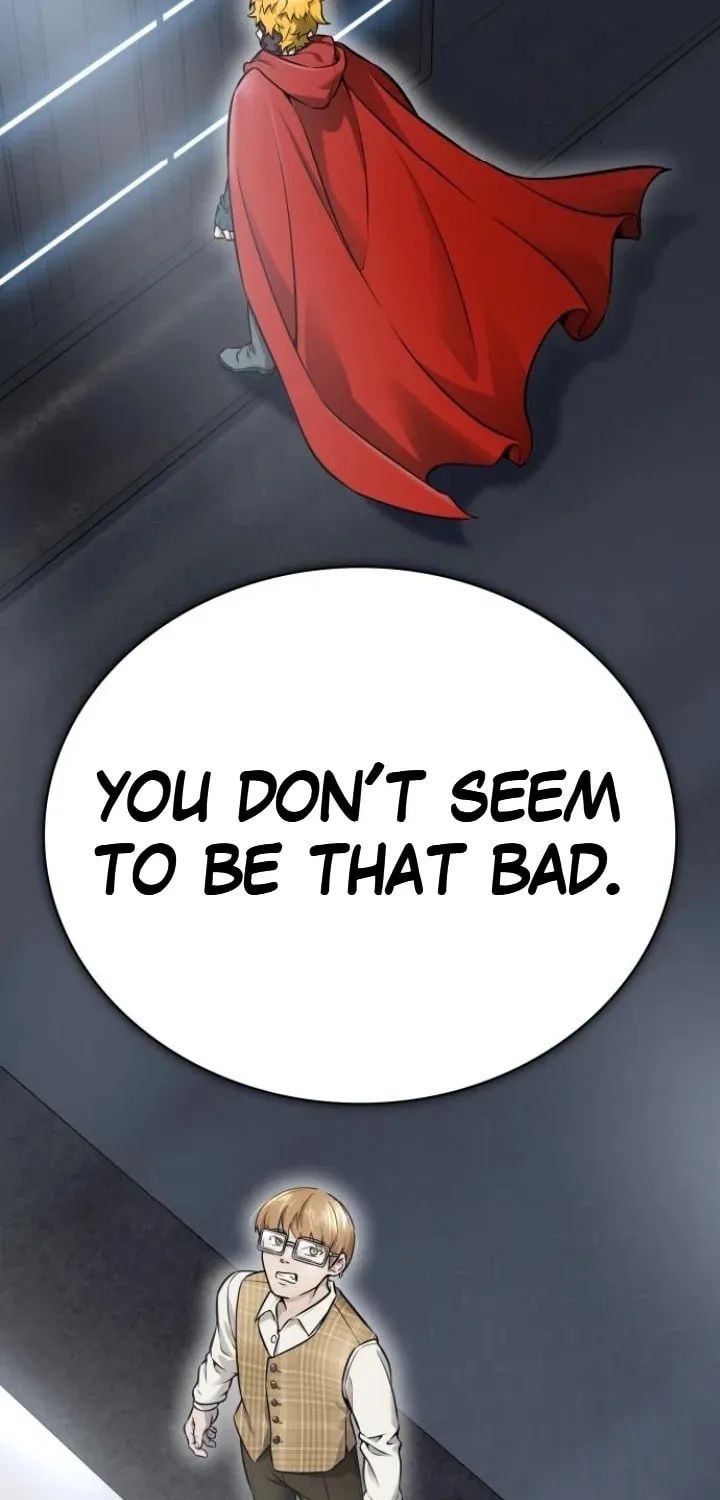 Tower of God Chapter 643 page 247 - 