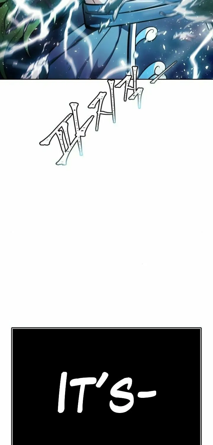 Tower of God Chapter 643 page 256 - 