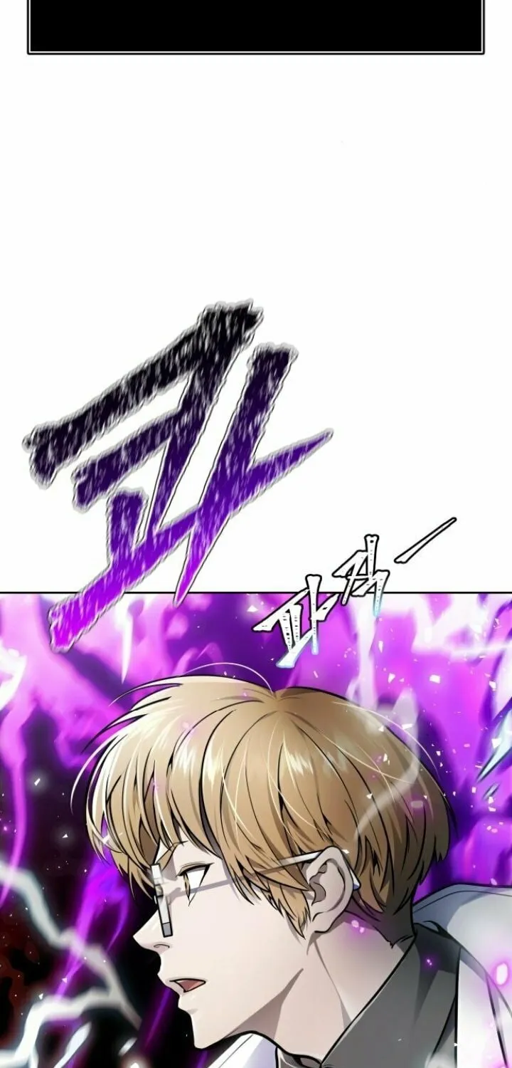 Tower of God Chapter 643 page 257 - 