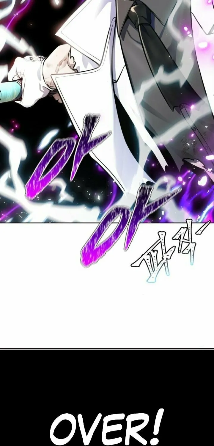 Tower of God Chapter 643 page 258 - 