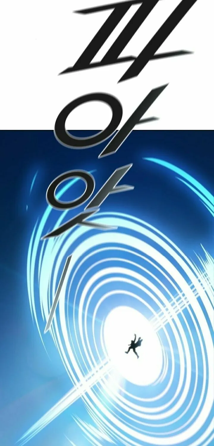 Tower of God Chapter 643 page 260 - 
