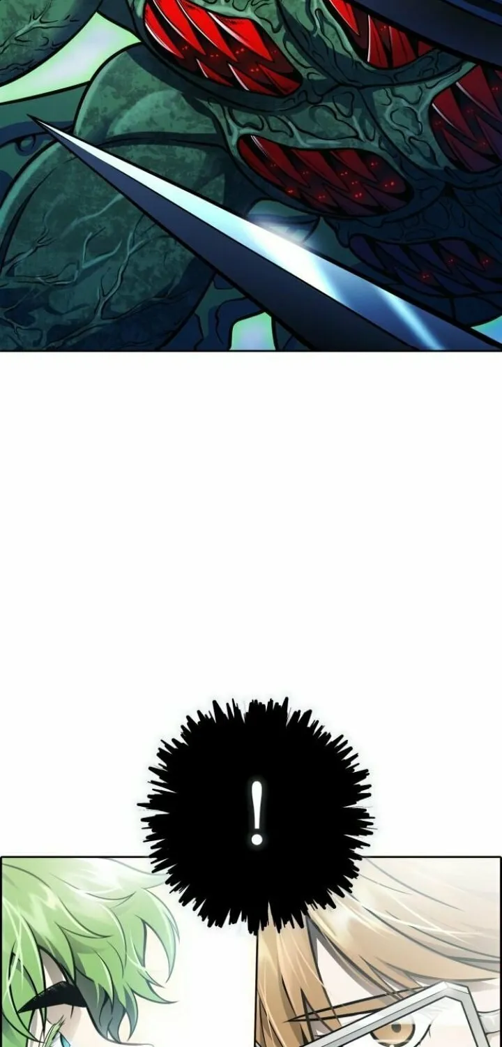 Tower of God Chapter 643 page 263 - 