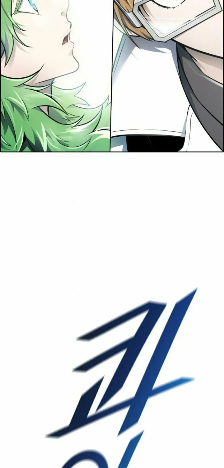Tower of God Chapter 643 page 264 - 