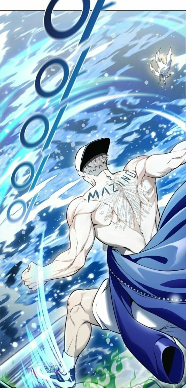 Tower of God Chapter 643 page 265 - 