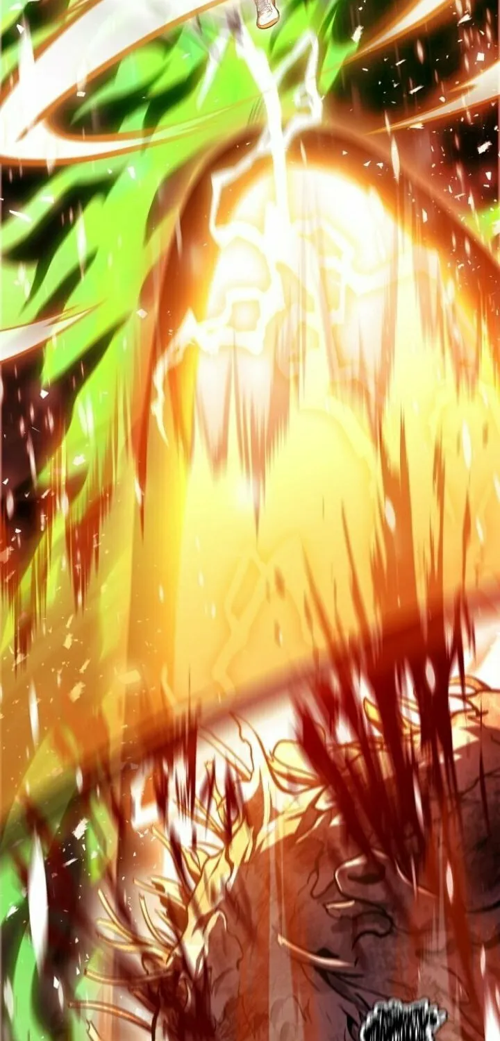 Tower of God Chapter 643 page 272 - 