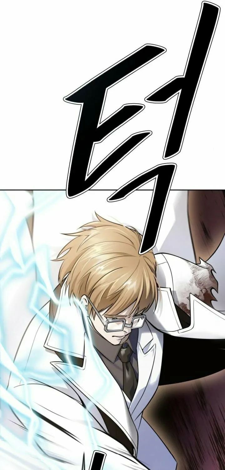 Tower of God Chapter 643 page 39 - 