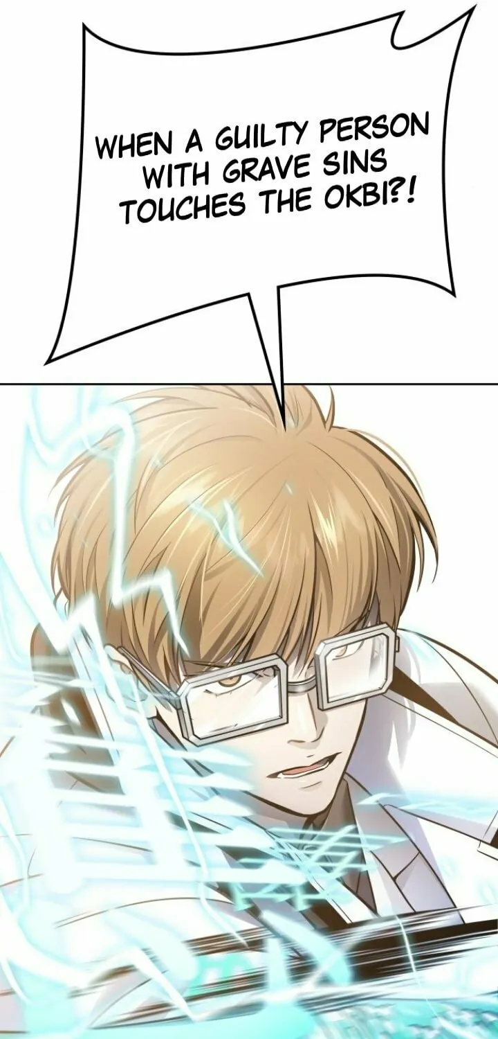 Tower of God Chapter 643 page 46 - 