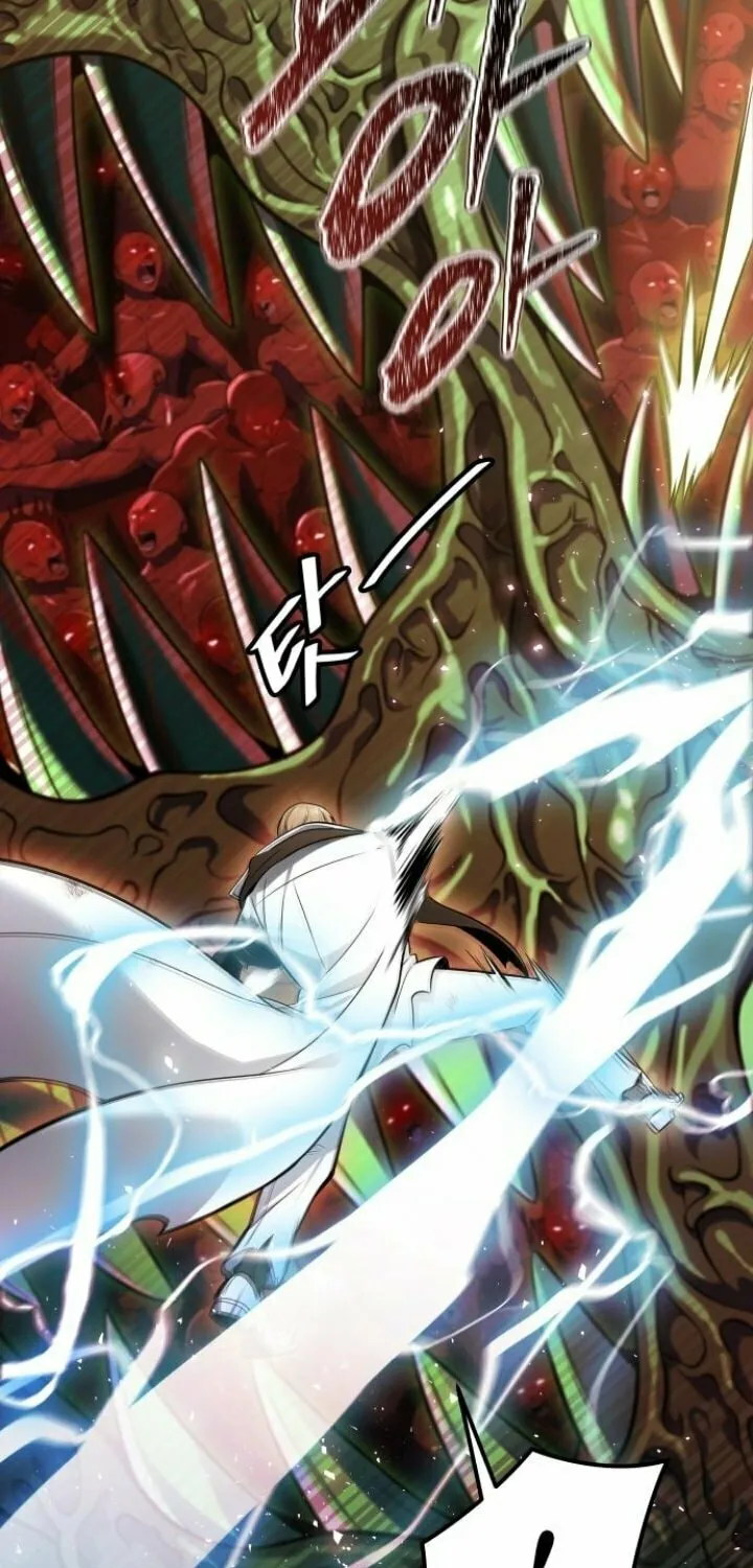 Tower of God Chapter 643 page 48 - 