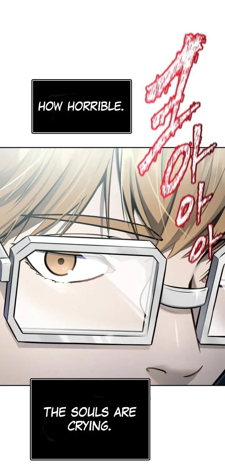 Tower of God Chapter 643 page 9 - 