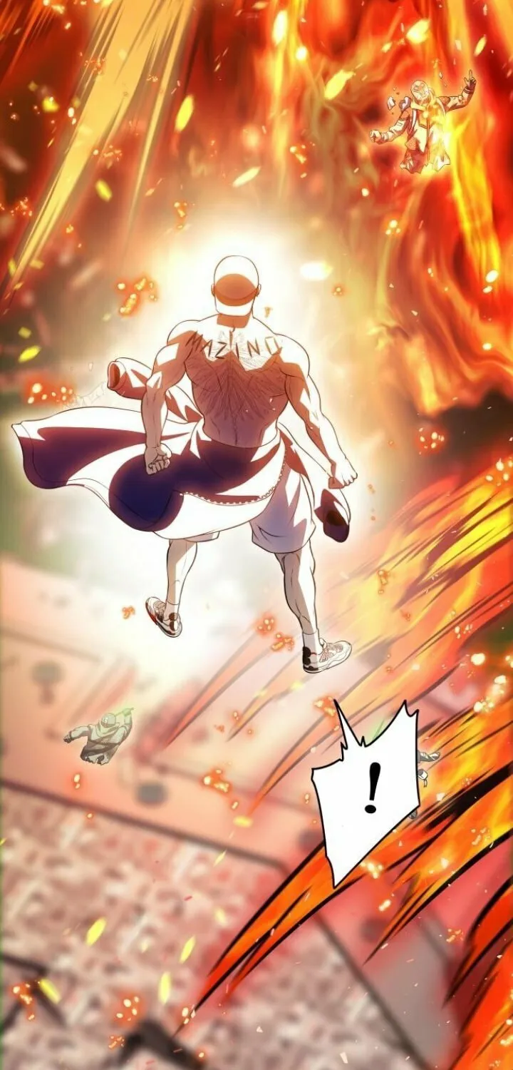 Tower of God Chapter 643 page 86 - 