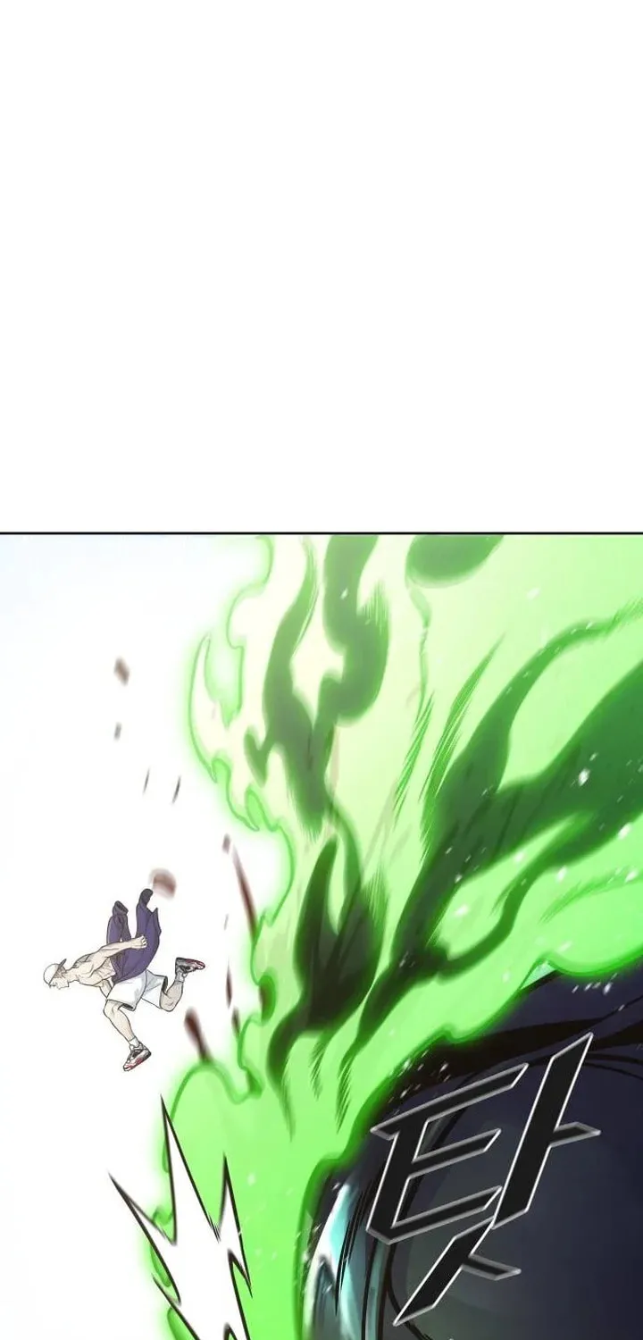Tower of God Chapter 644 page 2 - 