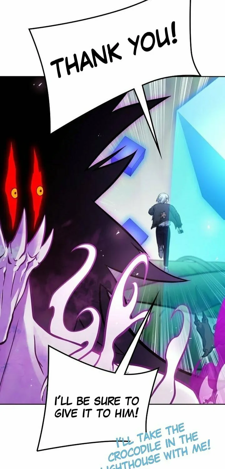 Tower of God Chapter 644 page 103 - 