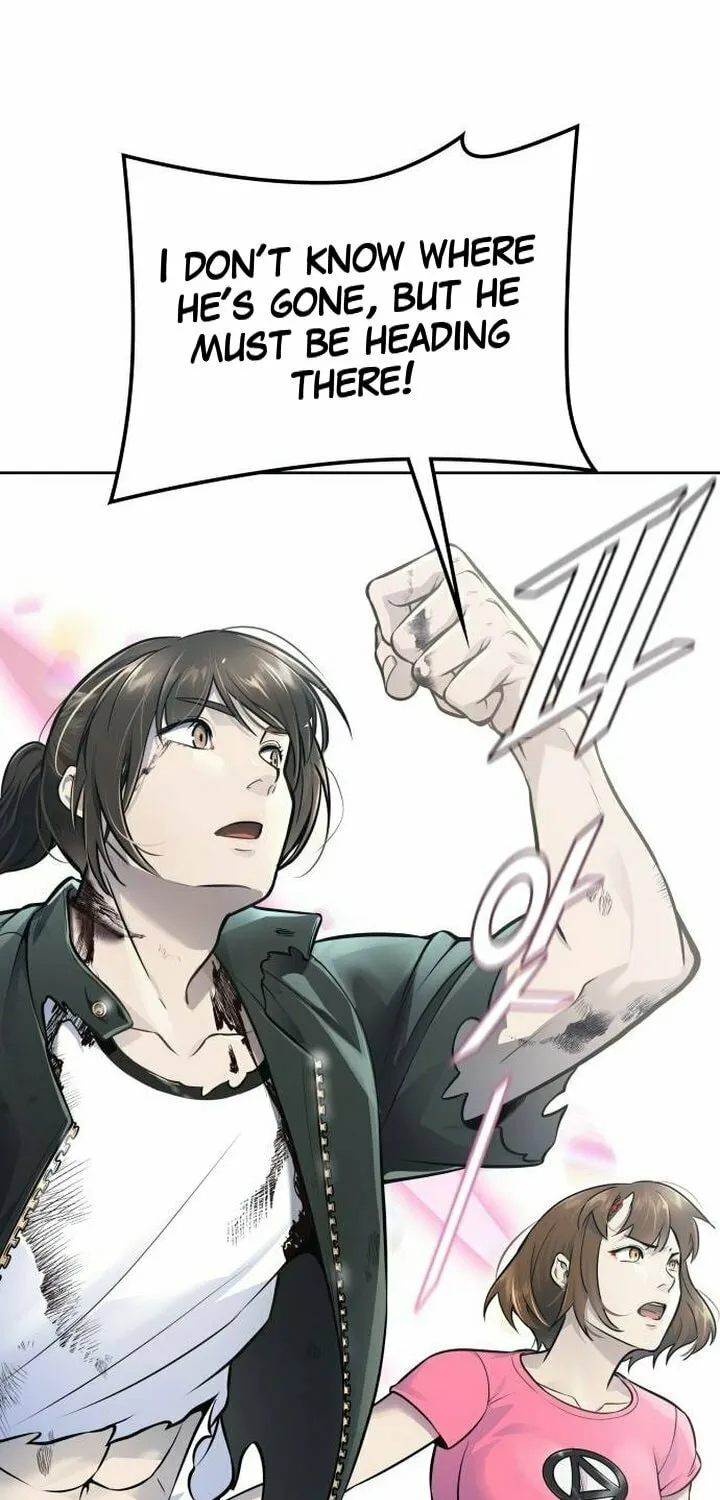 Tower of God Chapter 644 page 108 - 