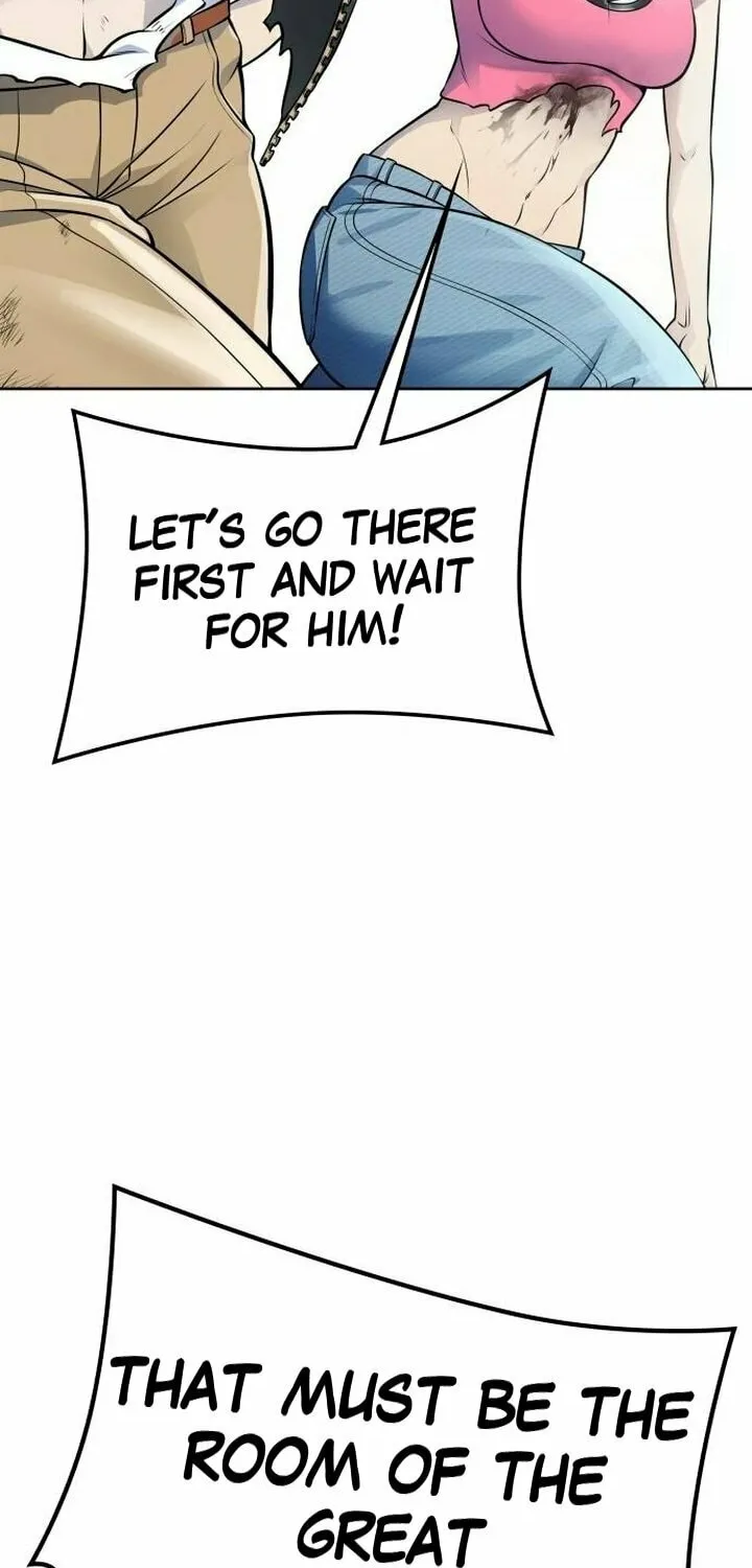 Tower of God Chapter 644 page 109 - 