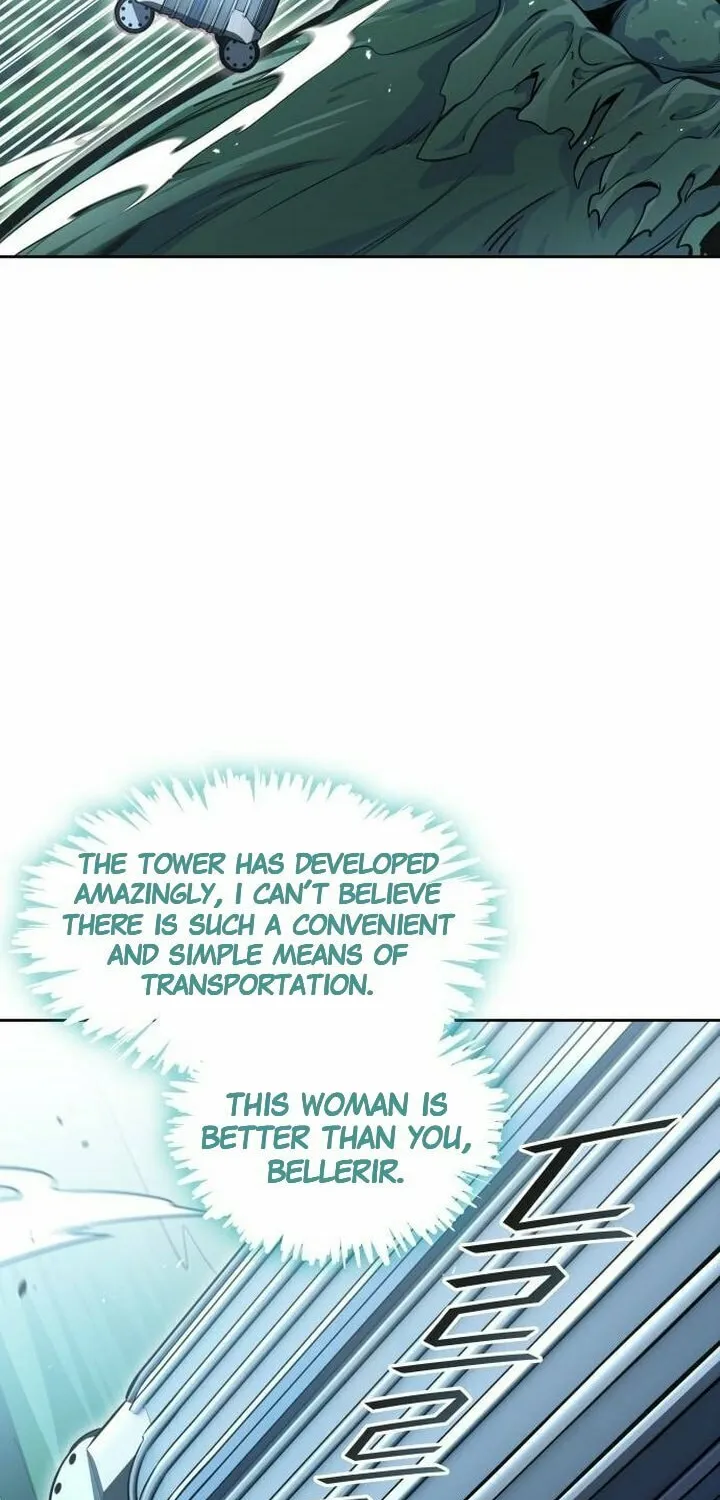 Tower of God Chapter 644 page 113 - 