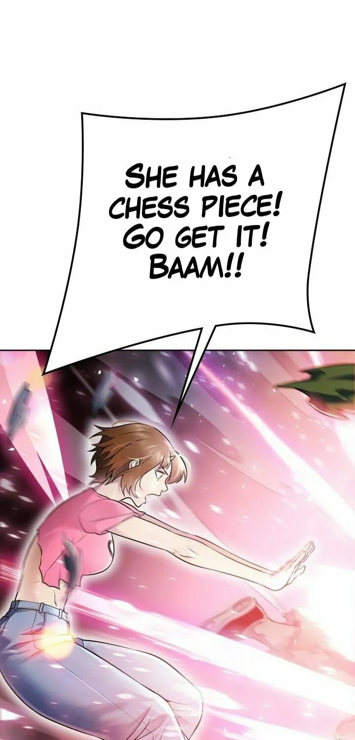 Tower of God Chapter 644 page 120 - 