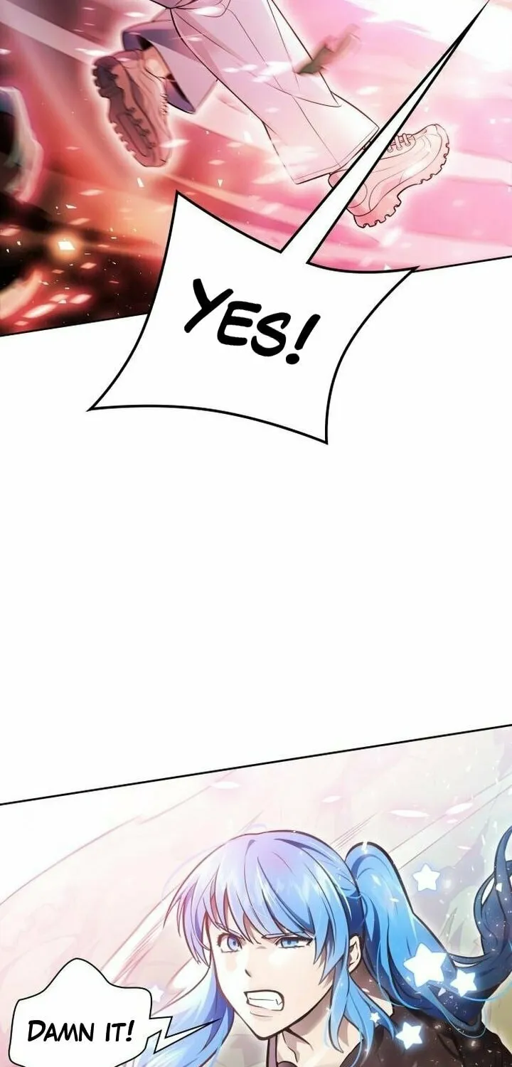 Tower of God Chapter 644 page 121 - 